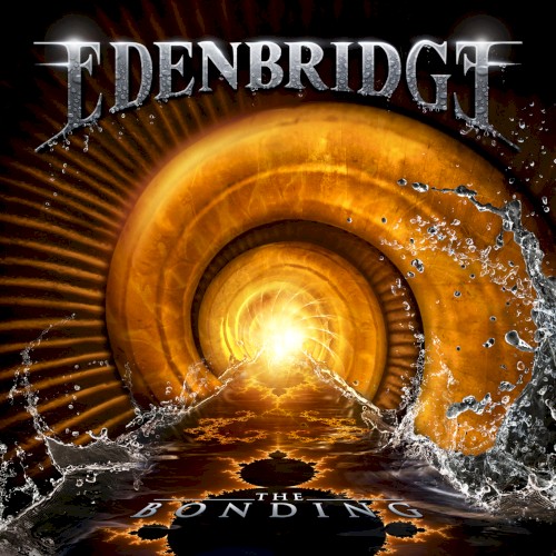 エデンブリッジ/サンライズ・イン・エデン Edenbridge – Sunrise In Eden – 2 x CD (The Definitive