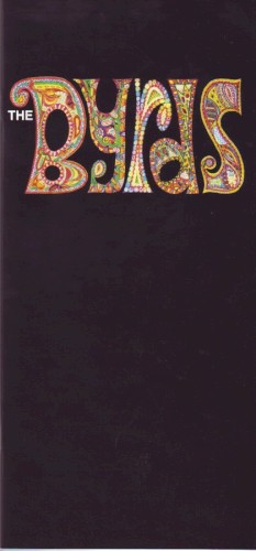 BYRDS 　ボックスセット The Byrds The Byrds - 4 CD Box Set US Box set — RareVinyl.com