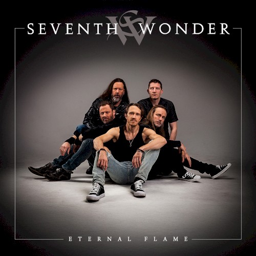 The Eternal Flame by Seventh Wonder ratings and reviews